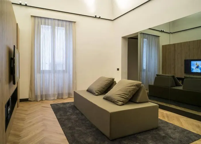 Bellavita - Confort E Raffinatezza In Centro Citta