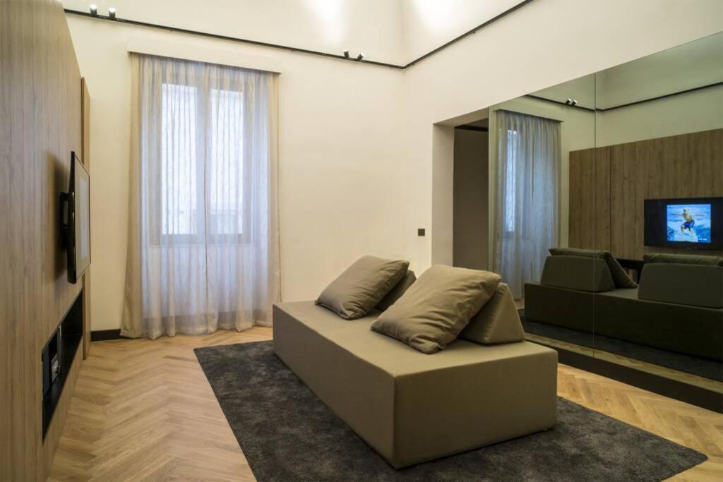 Bellavita - Confort E Raffinatezza In Centro Citta * Catania
