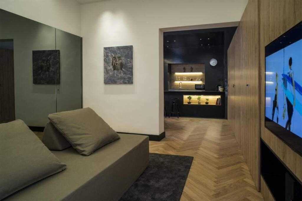 Bellavita - Confort E Raffinatezza In Centro Citta Holiday home