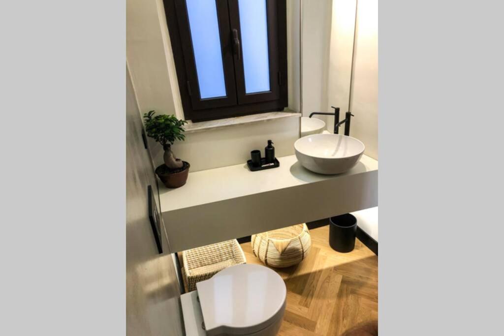 Bellavita - Confort E Raffinatezza In Centro Citta Holiday home Catania